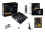 Asus TUF GAMING B550M-PLUS WIFI II Black