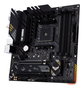 Asus TUF GAMING B550M-PLUS WIFI II Black