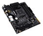 Asus TUF GAMING B550M-PLUS WIFI II Black