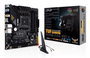 Asus TUF GAMING B550M-PLUS WIFI II Black