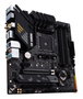 Asus TUF GAMING B550M-PLUS WIFI II Black