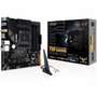 Asus TUF GAMING B550M-PLUS WIFI II MicroATX