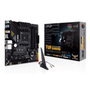 Asus TUF GAMING B550M-PLUS WIFI II Black