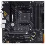 Asus Carte mère TUF GAMING B550M-PLUS WiFi II 90MB19Y0-M0EAY0 Noir - Micro-ATX, Socket AM4, AMD B550, DDR4, 2x PCIe 4.0 M.2, Wi-Fi 6, USB 3.2 Gen 2