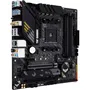 Asus Carte mère TUF GAMING B550M-PLUS WiFi II 90MB19Y0-M0EAY0 Noir - Micro-ATX, Socket AM4, AMD B550, DDR4, 2x PCIe 4.0 M.2, Wi-Fi 6, USB 3.2 Gen 2