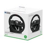 HORI Racing Wheel Overdrive Noir avec pédales