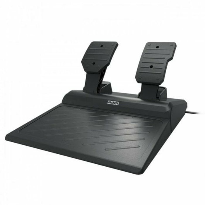 HORI Racing Wheel Overdrive Noir avec pédales HORI Racing Wheel Overdrive Noir avec pédales