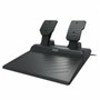 HORI Racing Wheel Overdrive Noir avec pédales