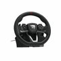 HORI Racing Wheel Overdrive Noir avec pédales
