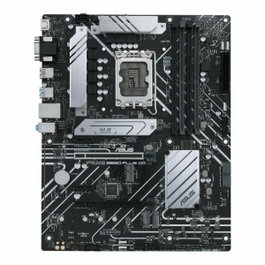 ASUS PRIME B660-PLUS D4 DDR4