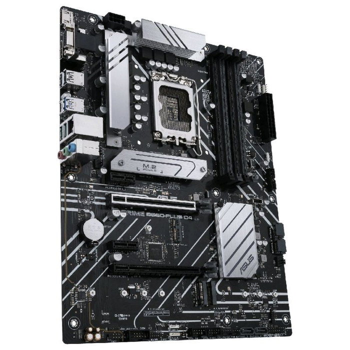 Carte Mère Asus PRIME B660-PLUS D4 LGA 1700