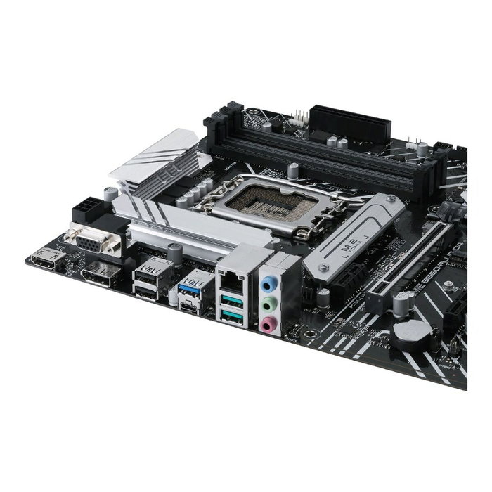 Carte Mère Asus PRIME B660-PLUS D4 LGA 1700
