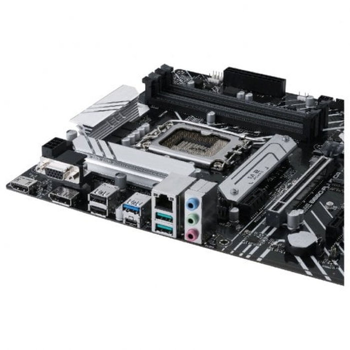 Carte Mère Asus PRIME B660-PLUS D4 LGA 1700