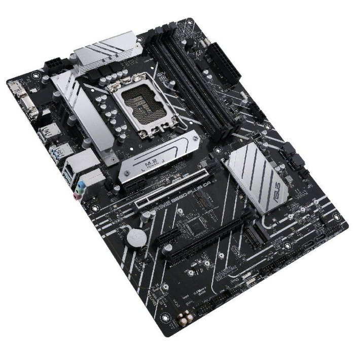 Carte Mère Asus PRIME B660-PLUS D4 LGA 1700