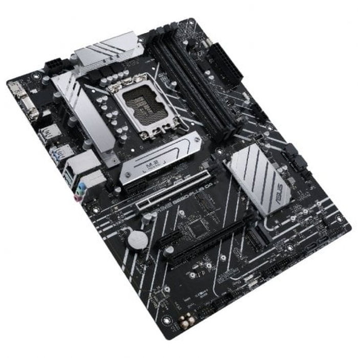 Carte Mère Asus PRIME B660-PLUS D4 LGA 1700