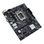Asus PRIME H610M-K D4 Black