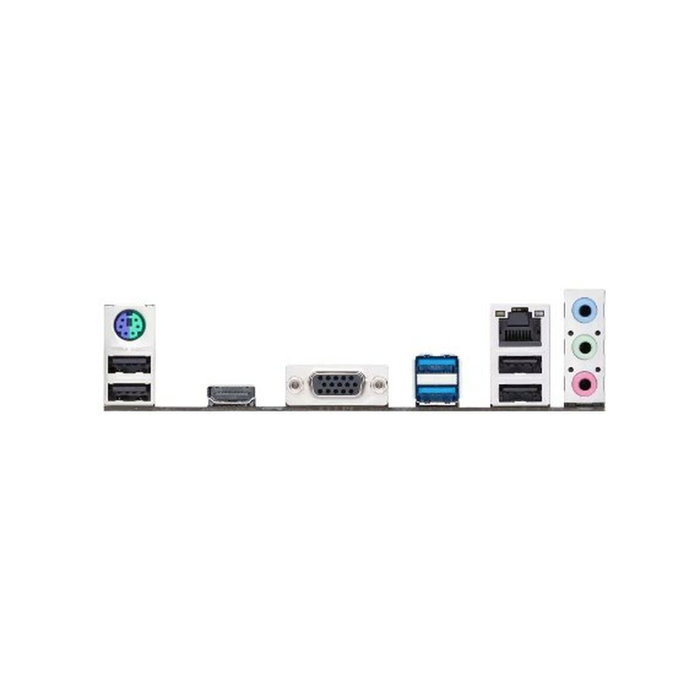 Asus PRIME H610M-K D4 Black Asus PRIME H610M-K D4 Black