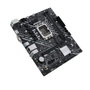 Asus PRIME H610M-K D4 Black