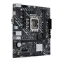 Asus PRIME H610M-K D4 Black