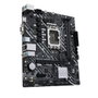 Asus PRIME H610M-K D4 Black