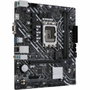 Asus PRIME H610M-K D4 Black