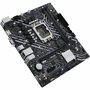 Carte Mère Asus PRIME H610M-K D4 LGA 1700