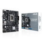 Carte Mère Asus PRIME H610M-K D4 LGA 1700