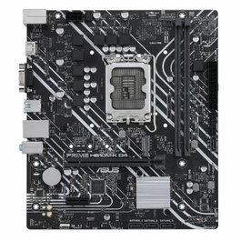 Carte Mère Asus PRIME H610M-K D4 LGA 1700