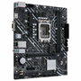 Carte Mère Asus PRIME H610M-K D4 LGA 1700