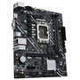Carte Mère Asus PRIME H610M-K D4 LGA 1700