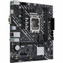 Carte Mère Asus PRIME H610M-K D4 LGA 1700