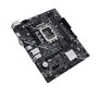 Carte Mère Asus PRIME H610M-K D4 LGA 1700