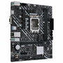Carte Mère Asus PRIME H610M-K D4 LGA 1700