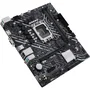 Asus Carte mère PRIME H610M-K D4 micro ATX Socket LGA 1700 Intel H610 - Mémoire DDR4, M.2, SATA, Gigabit Ethernet