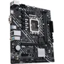 Asus Carte mère PRIME H610M-K D4 micro ATX Socket LGA 1700 Intel H610 - Mémoire DDR4, M.2, SATA, Gigabit Ethernet