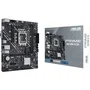 Asus Carte mère PRIME H610M-K D4 micro ATX Socket LGA 1700 Intel H610 - Mémoire DDR4, M.2, SATA, Gigabit Ethernet