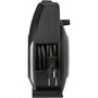 Brennenstuhl Vario Line 4 Prises 5 m Noir