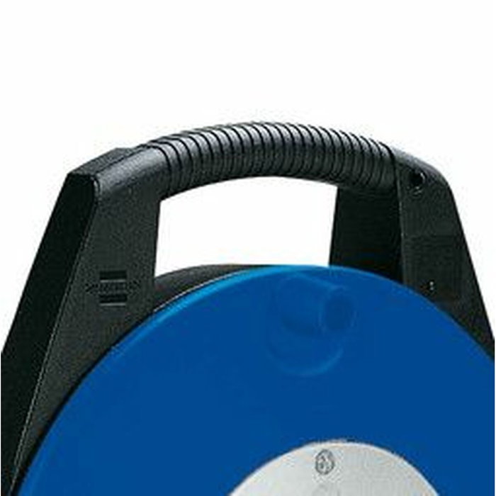 Brennenstuhl Vario Line 4 Prises 5 m Noir