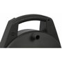 Brennenstuhl Vario Line 4 Prises 5 m Noir