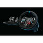Logitech G29 Driving Force, Volant et pédales de course pour PS4 / PS5, Réf. 941-000112, Noir