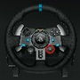 Logitech G29 Driving Force, Volant et pédales de course pour PS4 / PS5, Réf. 941-000112, Noir
