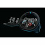 Logitech G29 Driving Force, Volant et pédales de course pour PS4 / PS5, Réf. 941-000112, Noir