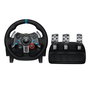 Logitech G29 Driving Force - Volant et pédales pour PlayStation 5, 4, 3 et PC