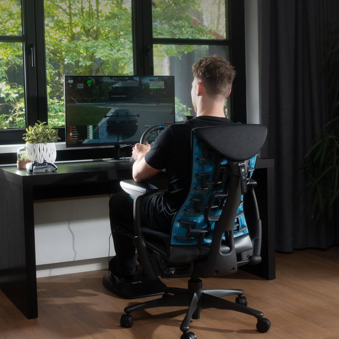 Logitech G29 Driving Force - Volant et pédales pour PlayStation 5, 4, 3 et PC Logitech G29 Driving Force - Volant et pédales pour PlayStation 5, 4, 3 et PC