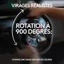 Logitech G G29 Driving Force Volant et Pédalier Noir