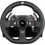 Logitech G G920 Driving Force Volant de course et pédales - Noir