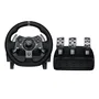Logitech G G920 Driving Force Volant de course et pédales Noir