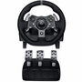 Logitech G G920 Driving Force Volant de course et pédales Noir