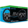 Logitech G G920 Driving Force Volant de course et pédales Noir