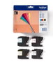 Brother LC-223 Value Pack Multipack (BK/C/M/Y) 550 pages